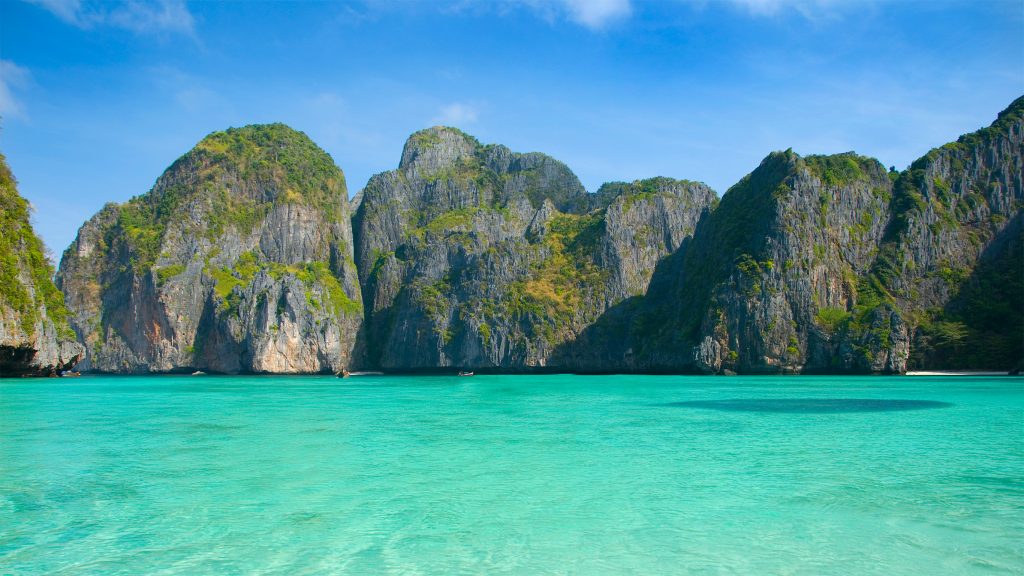 6 Pengalaman Terbaik Dalam Perjalanan ke Thailand