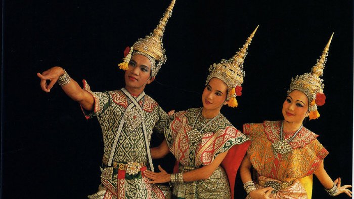 Budaya Thailand Rekreasi yang Memperdalam Pengalaman Budaya