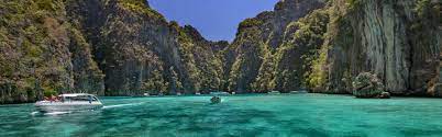 Sepuluh Rekomendasi Tempat Rekreasi Di Thailand